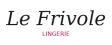 Le Frivole
